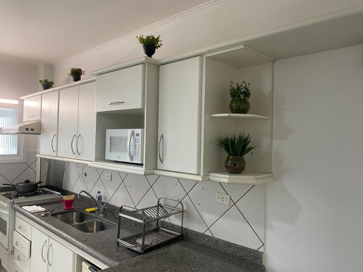 Cobertura Guaruja Apto Com Jacuzzi E Churrasqueira Exteriér fotografie