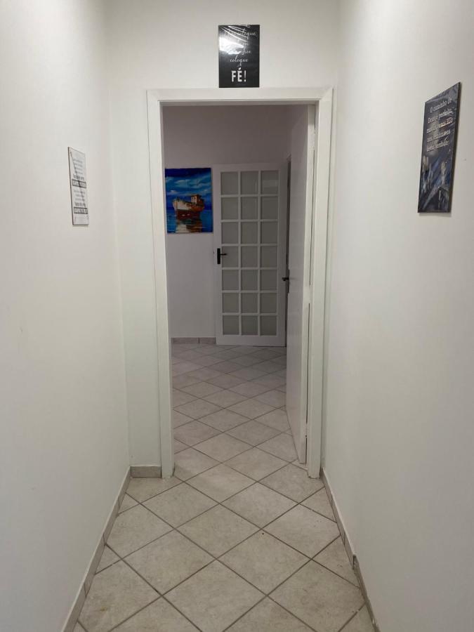 Cobertura Guaruja Apto Com Jacuzzi E Churrasqueira Exteriér fotografie