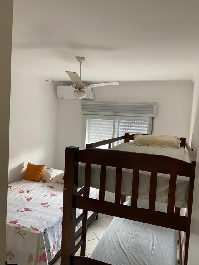 Cobertura Guaruja Apto Com Jacuzzi E Churrasqueira Exteriér fotografie