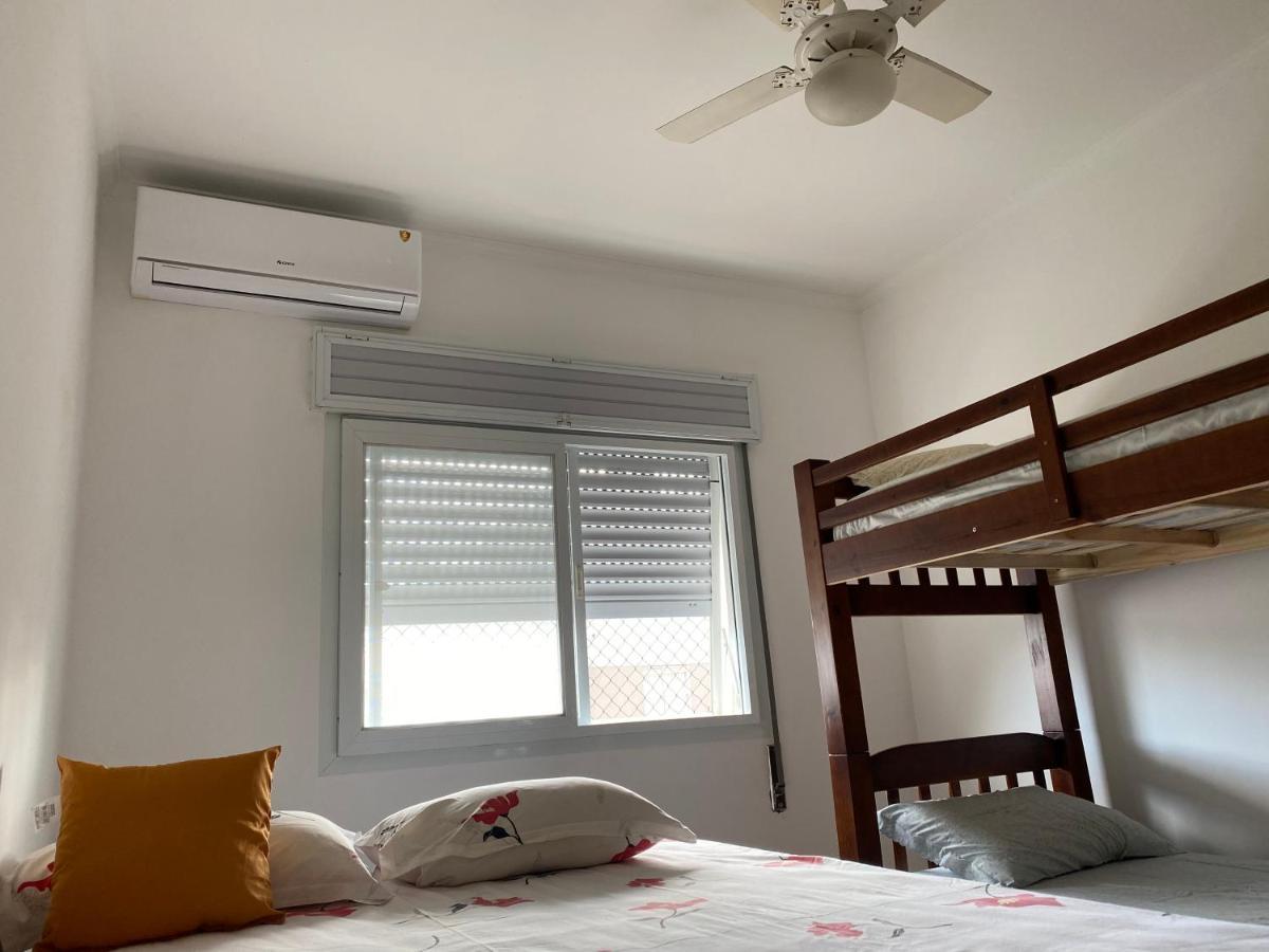 Cobertura Guaruja Apto Com Jacuzzi E Churrasqueira Exteriér fotografie